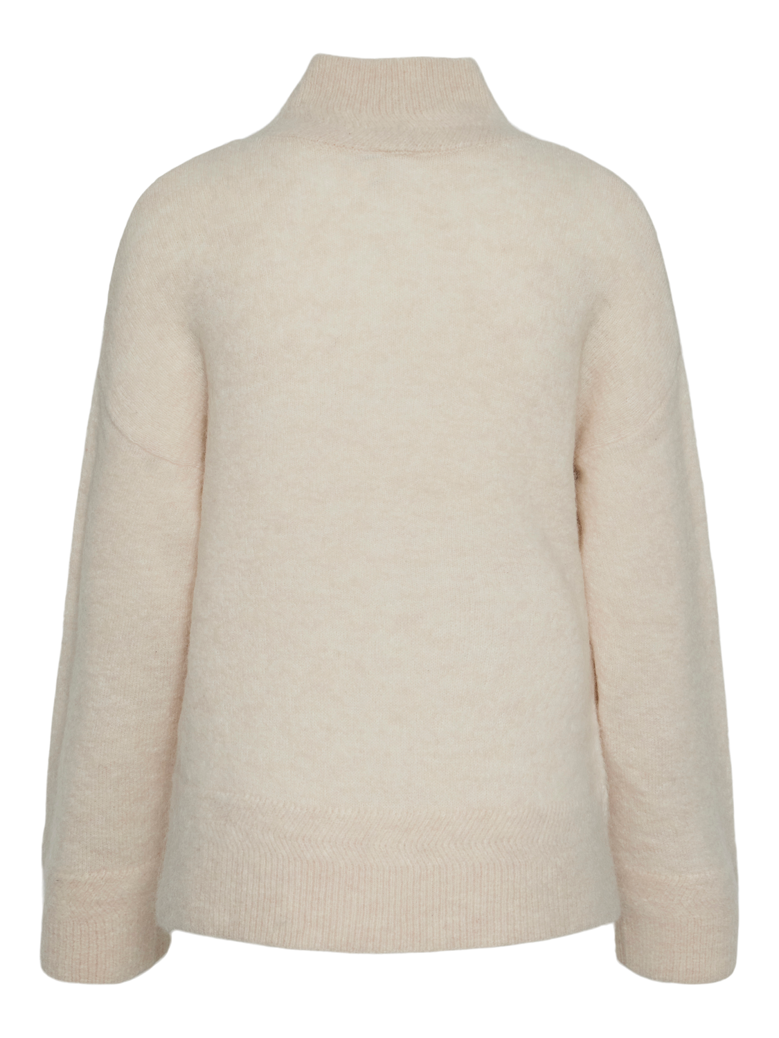 YASNELLIS KNIT PULLOVER